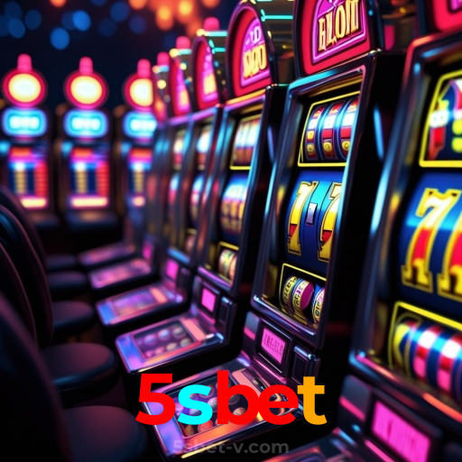 5sbet：Onde a sorte está ao seu lado: apostas no futebol e vitórias no cassino!