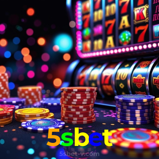 5sbet:Jogue nas roletas e veja a sorte sorrir para você!