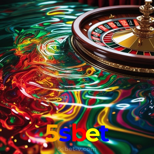 5sbet:O cassino online mais seguro para apostas no futebol e roleta!