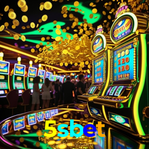 5sbet:Aposte no futebol e ganhe com os melhores jogos de cassino online!