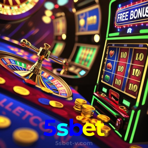 5sbet:Em nosso cassino online, a diversão nunca tem fim!