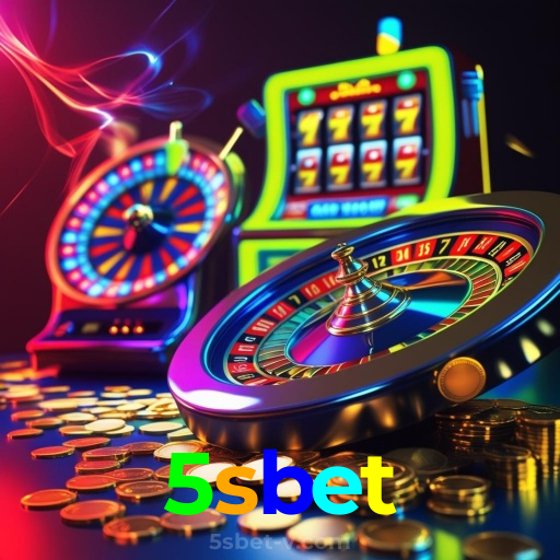 5sbet:Aposte no futebol e jogue os melhores jogos de cassino para grandes vitórias!