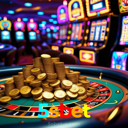 5sbet：Jogue no cassino mais seguro com blackjack, poker e futebol online!