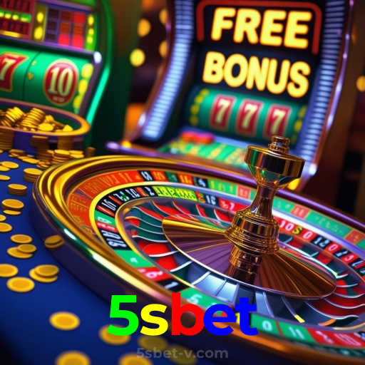 5sbet：Vença no futebol online e ganhe prêmios incríveis!