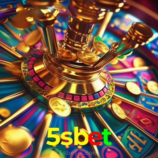 5sbet：Jogue as melhores slots e aposte no futebol para grandes vitórias!
