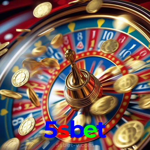 5sbet:Jogue poker, aposte no futebol e conquiste prêmios incríveis no cassino!