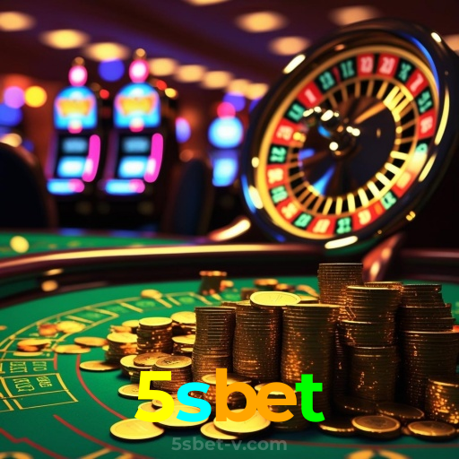 5sbet：Jogue blackjack, aposte no futebol e leve para casa grandes prêmios!