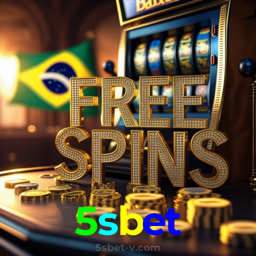 5sbet：As slots mais emocionantes estão esperando por você! Jogue agora!