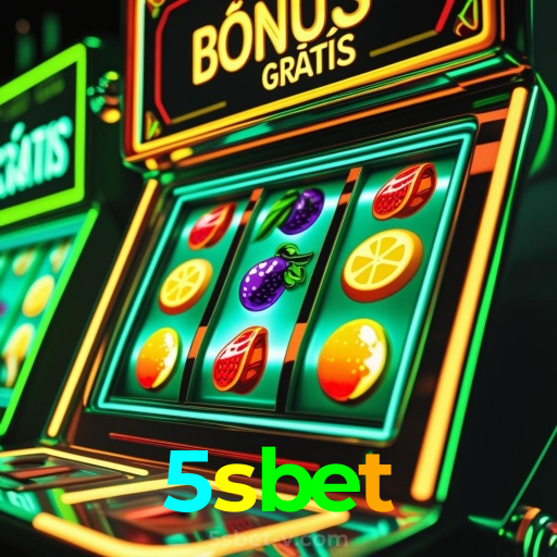 5sbet:Jogue slots, aposte no futebol e ganhe com confiança no nosso cassino online!