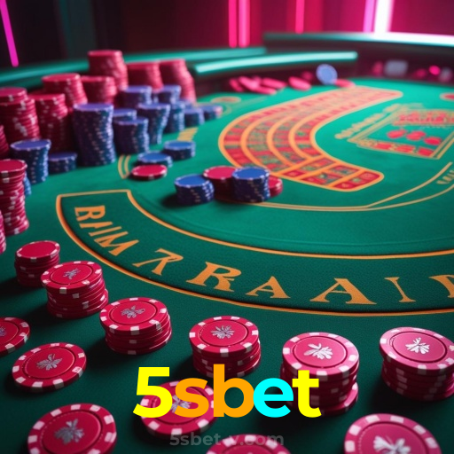 5sbet:As slots mais emocionantes estão esperando por você! Jogue agora!