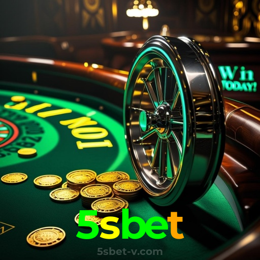 5sbet:Em cada jogo, a chance de ganhar é sua! Jogue agora no cassino!