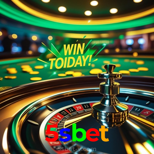 5sbet:Entre no cassino e aposte nas roletas mais emocionantes!