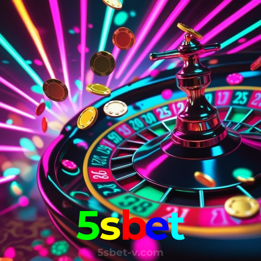5sbet：Aposte no futebol e jogue slots para ganhar em grande estilo!