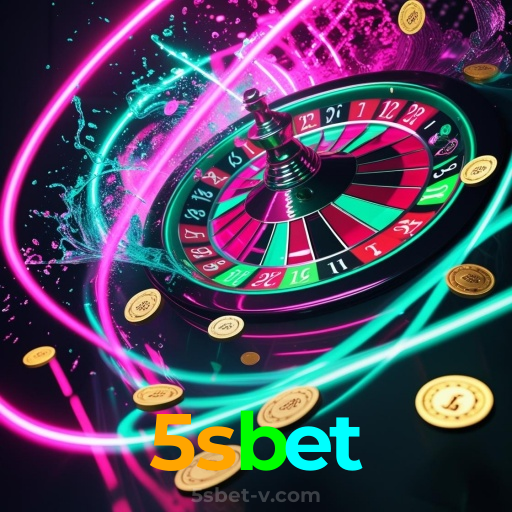 5sbet:Jogue nas roletas e ganhe prêmios sensacionais!