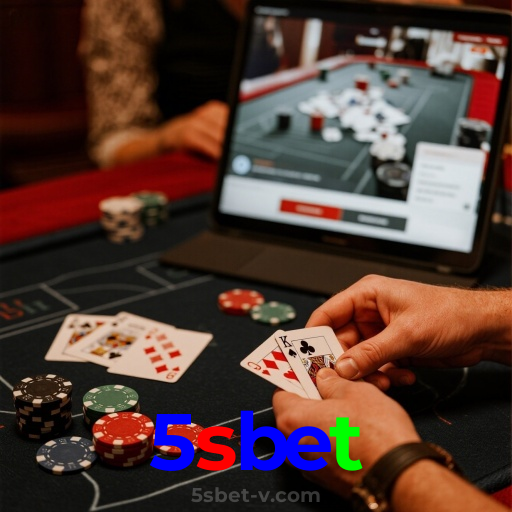 5sbet：Aposte em futebol ao vivo e ganhe prêmios em jogos de cassino como roleta!