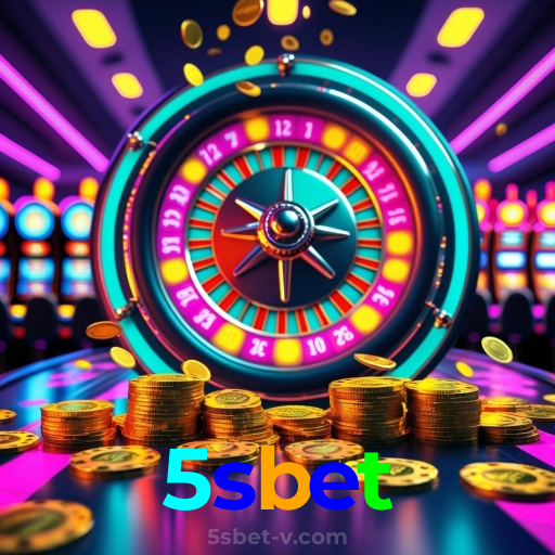5sbet：Jogue slots, blackjack e aposte no futebol para diversão e vitórias!