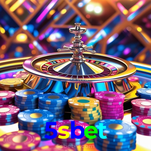 5sbet:O melhor cassino online do Brasil com roleta, blackjack e futebol!