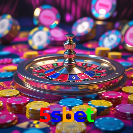 5sbet：Em cada jogo, a chance de ganhar é sua! Jogue agora no cassino!