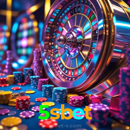 5sbet:O cassino online mais emocionante está aqui! Aposte agora!