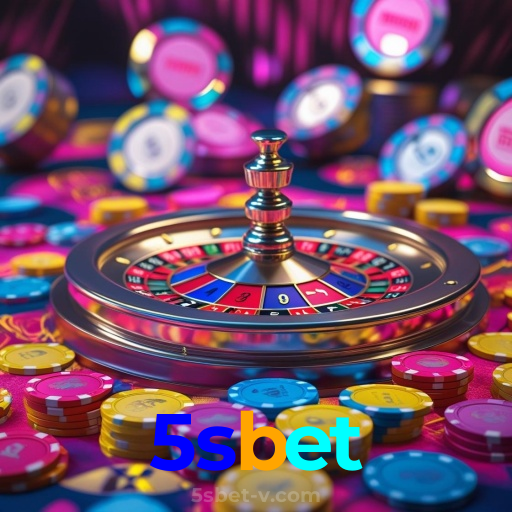 5sbet:O cassino online perfeito para quem adora apostar no futebol e jogar roleta!