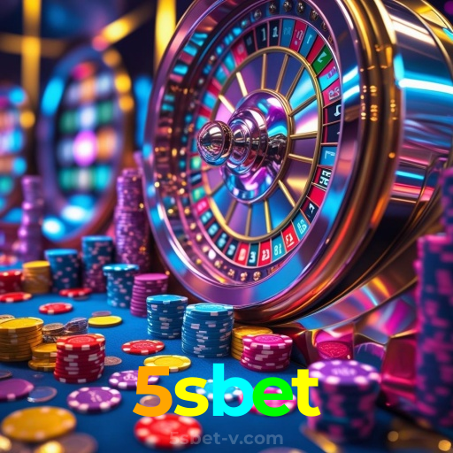 5sbet:Aposte no seu time e ganhe prêmios incríveis com poker e roleta!