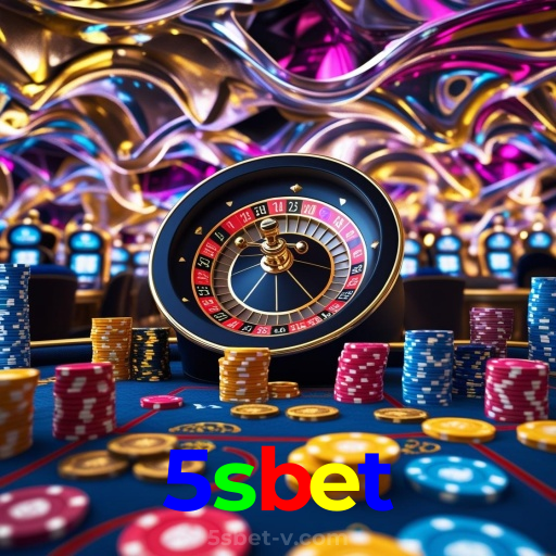 5sbet:Jogue poker, aposte no futebol e leve grandes vitórias para casa!
