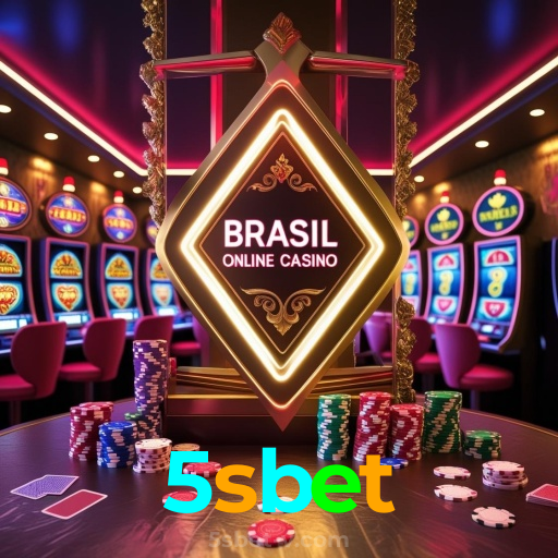 5sbet：A experiência de futebol ao vivo e cassino online mais emocionante espera por você!