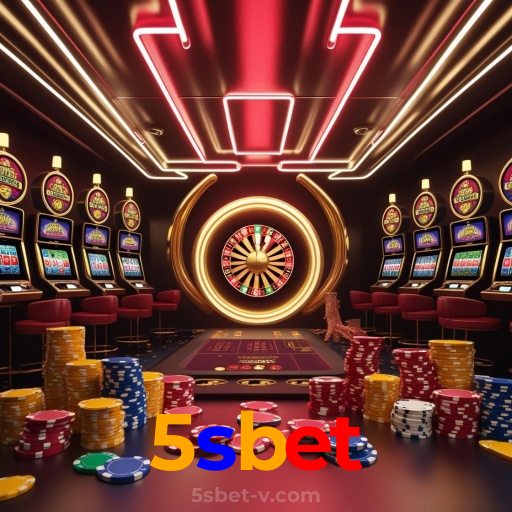 5sbet:Jogue poker, roleta e aposte no futebol online com segurança!