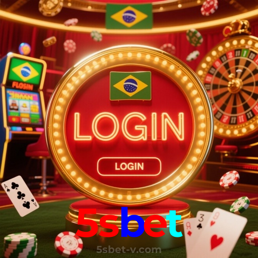 5sbet:Apostas ao vivo no futebol e diversão em jogos de cassino como slots e roleta!
