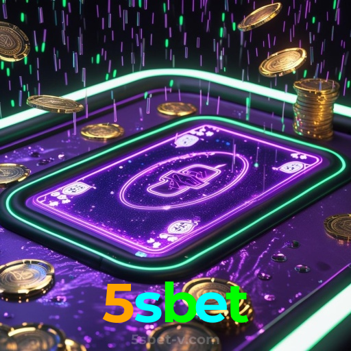5sbet:Sua chance de ganhar começa no cassino online com poker e apostas no futebol!