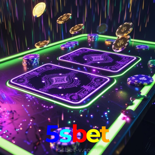 5sbet:Em nosso cassino online, a diversão nunca tem fim!