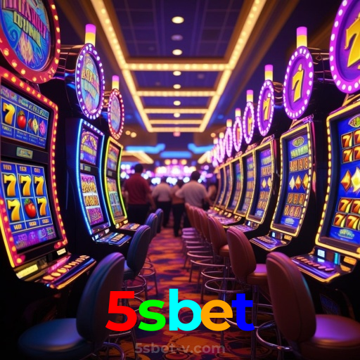 5sbet：Aposte na roleta e conquiste prêmios fantásticos!