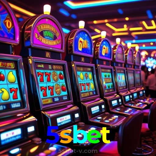 5sbet:Aposte no seu time e jogue roleta no cassino mais confiável!