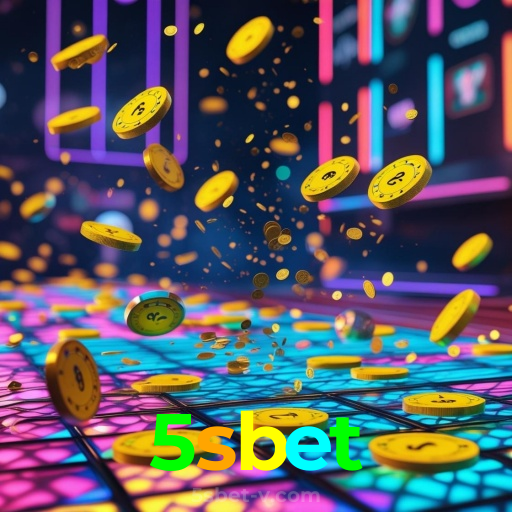 5sbet：Aposte no futebol online e vença de forma única!