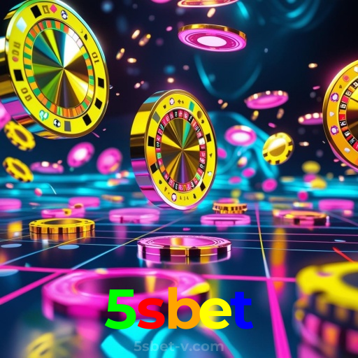 5sbet:Vença na roleta e conquiste prêmios surpreendentes!