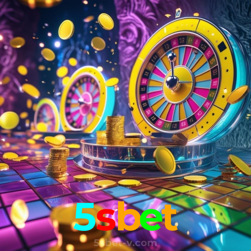 5sbet：Seu time na vitória e os jackpots no cassino online te esperam!