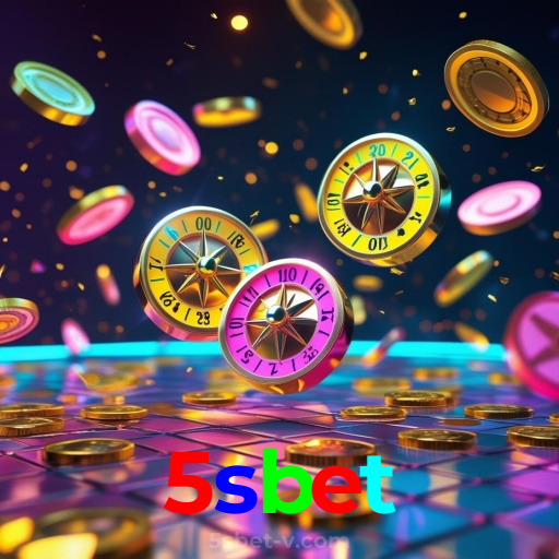 5sbet：Jogue nas roletas e descubra as maiores vitórias!