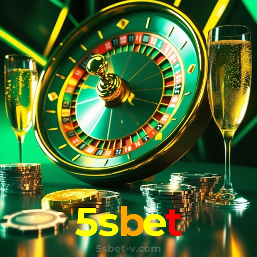 5sbet：Jogue no cassino online e aposte no futebol para ganhar grandes prêmios!