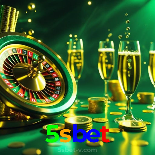 5sbet:Aposte em nosso cassino e viva uma experiência única de diversão!