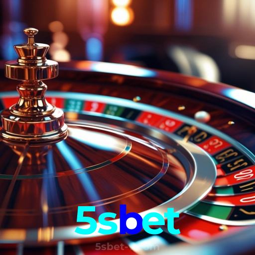 5sbet:Desafie a roleta e conquiste vitórias épicas!