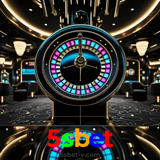 5sbet：Jogue poker, aposte no futebol e ganhe no cassino mais confiável!