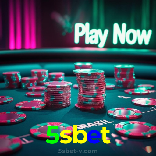 5sbet:Aposte no futebol online e jogue os melhores jogos de cassino!