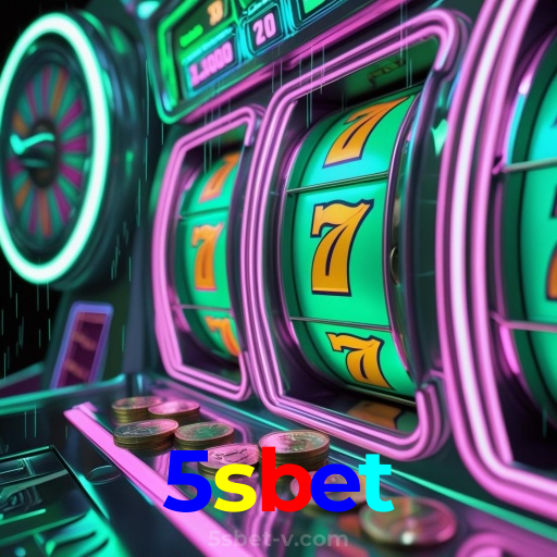 5sbet：Jogue roleta, blackjack e aposte no futebol online, tudo em um só lugar!