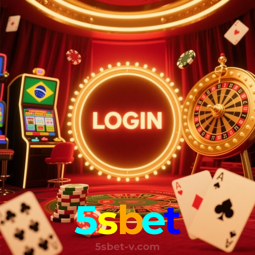 5sbet:Entre na ação! Aposte nas slots e conquiste grandes vitórias!