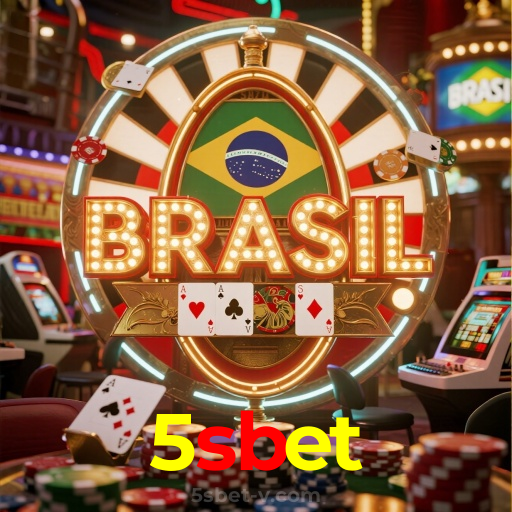 5sbet:O melhor cassino online com roleta, poker e apostas no futebol!