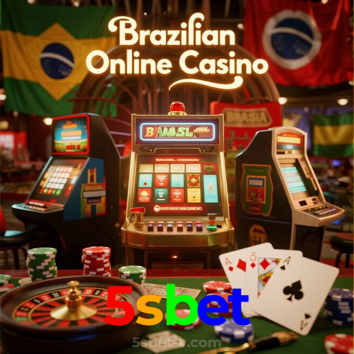 5sbet：Vença no futebol online e leve a grande vitória para casa!