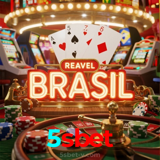 5sbet:Aposte agora nas roletas e veja a sorte brilhar para você!