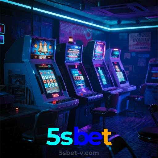 5sbet：Jogue no melhor cassino online e descubra os maiores jackpots!