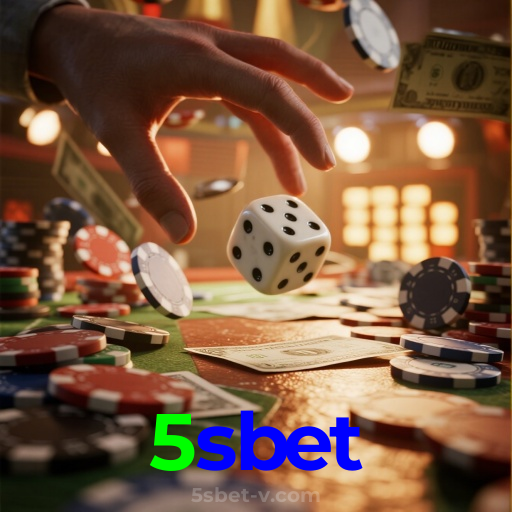 5sbet：Jogue poker, aposte no futebol e ganhe prêmios ao vivo!