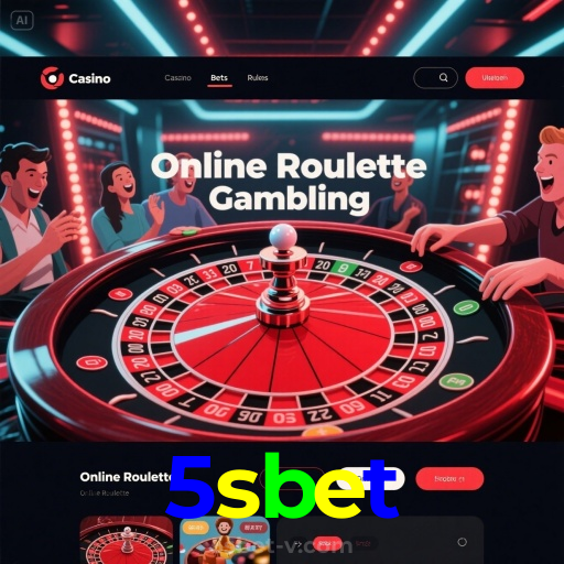 5sbet：Aposte no futebol digital e vença os melhores times!